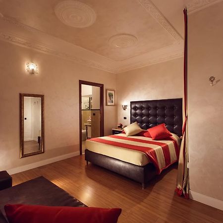 Leonetto Inn Rome Chambre photo