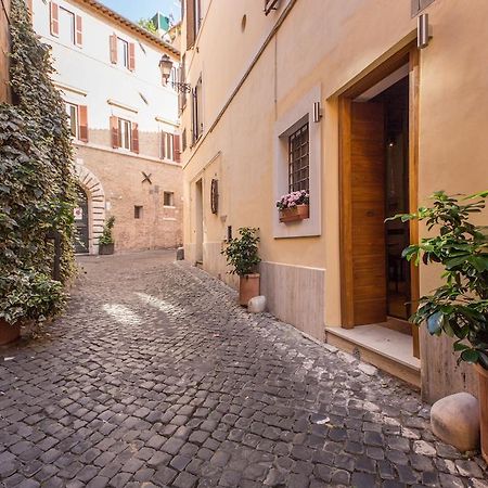 Leonetto Inn Rome Extérieur photo