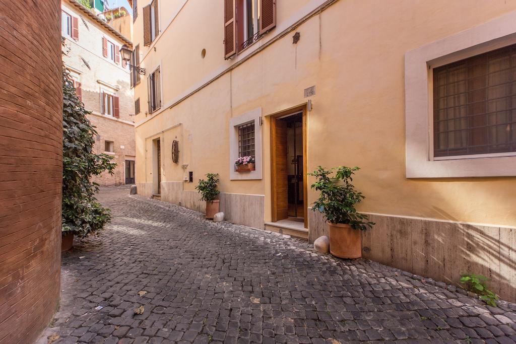 Leonetto Inn Rome Chambre photo